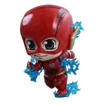 Cosbaby: Justice League - The Flash Photo