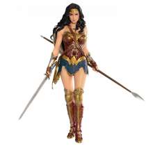 ArtFX+ Statue: Justice League - Wonder Woman Photo