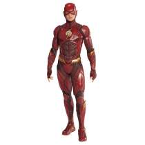 ArtFX+ Statue: Justice League - The Flash Photo