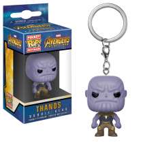Pocket Pop: Infinity War - Thanos Photo