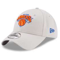 Hat: NBA - New York Knicks Photo