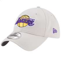 Hat: NBA - Los Angeles Lakers Photo