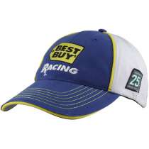 Hat: NASCAR - Matt Kenseth (Official Pit) Photo