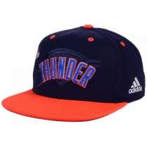 Hat: NBA - Oklahoma City Thunder Photo