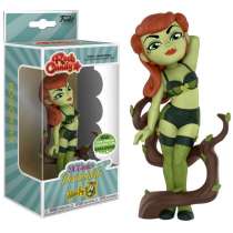 Rock Candy: DC Bombshell - Poison Ivy (Exlusive) Photo