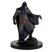 Statue: Justice League - Batman Photo