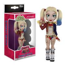 Rock Candy: Suicide Squad - Harley Quinn Photo