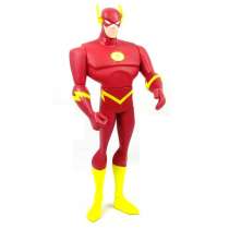 Action Figure: Justice League - The Flash Photo
