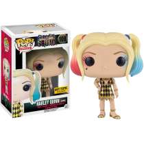 POP!: Suicide Squad - Harley Quinn Gown (Hot Topic Exclusive) Photo