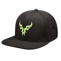 Hat: World of Warcraft - Legion Logo Photo