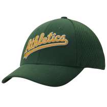 Hat: MLB - Oakland Athletics (Dri-FIT) Photo