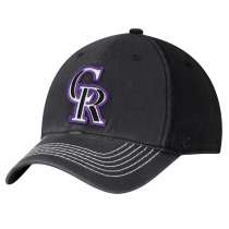 Hat: MLB - Colorado Rockies Photo