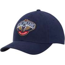 Hat: NBA - New Orleans Pelicans Photo