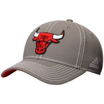 Hat: NBA - Chicago Bulls Photo
