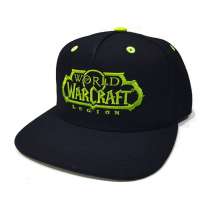 Hat: World of Warcraft - Legion Darkness Photo
