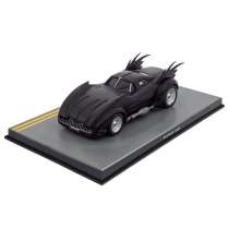 Diecast Car 1/43: Batman Cars - Batman Batmobile #526 Photo