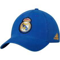 Hat: Soccer - Real Madrid Photo