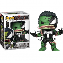 POP!: Venom - Venomized Hulk Photo