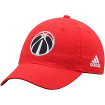 Hat: NBA - Washington Wizards Red Photo