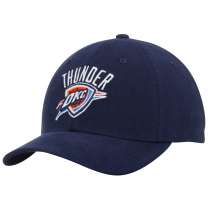 Hat: NBA - Oklahoma City Thunder Photo