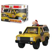[PRE-ORDER] POP! Toy Story - Pizza Planet Truck with Buzz Lightyear (NYCC 2018 Exclusive) Photo