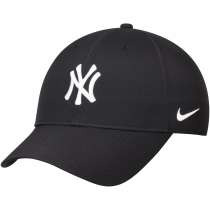 Hat: MLB - New York Yankees Navy Legacy Photo