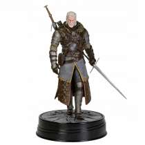 Statue: The Witcher 3 - Geralt Grandmaster Ursine Photo