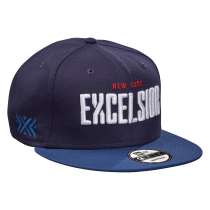 Hat: Overwatch - York Excelsior Photo
