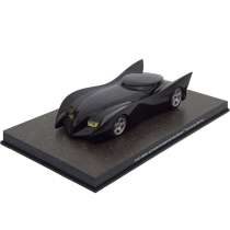Diecast Car 1/43: Batman Cars - Batmobile The New Adventure of Batman Photo