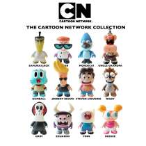 Mystery Mini - Cartoon Network Blind Box (1 Pcs) Photo