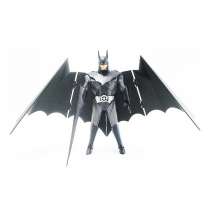 Action Figure: Kingdom Come - Batman Photo