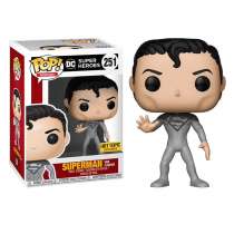 POP!: DC Comics - Superman from Flashpoint (Hot Topic Exclusive) Photo