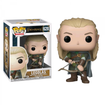 POP!: The Lord of the Rings - Legolas Photo