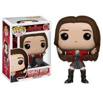 POP!: Avengers 2 - Scarlet Witch Photo