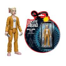 Action Figure: Suicide Squad - Harley Quinn Photo