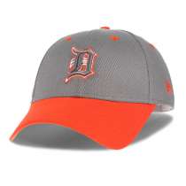 Hat: MLB - Detroit Tigers Team Addict Diamond Era 39THIRTY Photo