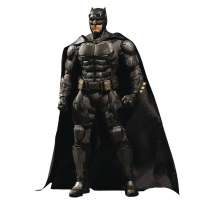 Action Figure: Justice League - Tactical Suit Batman Photo