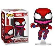 POP!: Marvel - Spider-Carnage (Exclusive) Photo