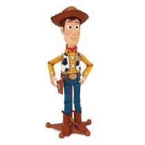 Signature Collection: Toy Story - Woody the Sheriff Photo
