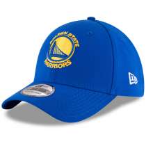Hat: NBA - Golden State Warriors Royal Team Classic 39THIRTY Photo