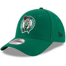 Hat: NBA - Boston Celtics Kelly Green Official Color 9FORTY Photo