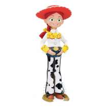 Signature Collection: Toy Story - Jessie The Yodelling Cowgirl Photo