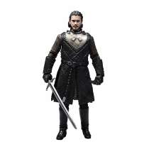 Action Figure: Game of Thrones - Jon Snow Photo