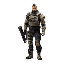 Action Figure: Call of Duty - Donnie 