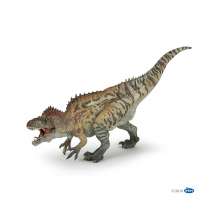 Animal Figure: Dinosaur - Acrocanthosaurus Photo