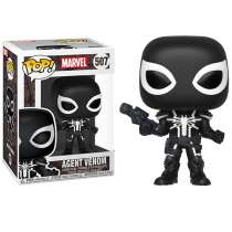 POP!: Spider Man - Agent Venom (Exclusive) Photo