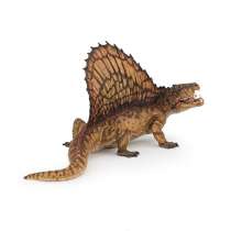 Animal Figure: Dinosaur - Dimetrodon, 55033 Photo