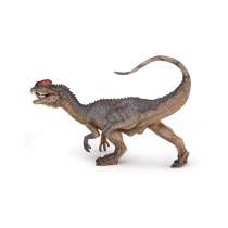 Animal Figure: Dinosaur - Dilophosaurus, 55035 Photo
