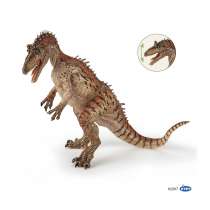 Animal Figure: Dinosaur - Cryolophosaurus, 55068 Photo