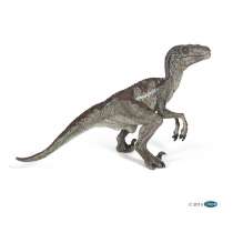 Animal Figure: Dinosaur - Velociraptor, 55023 Photo